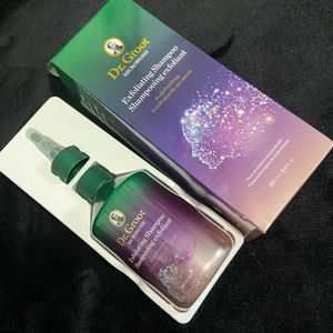 Avon Dr.Groot Scalp Fortifying Exfoliating Shampoo